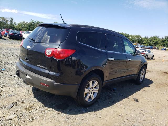 Photo 3 VIN: 1GNKVJED0BJ200828 - CHEVROLET TRAVERSE L 