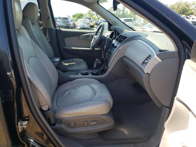 Photo 4 VIN: 1GNKVJED0BJ200828 - CHEVROLET TRAVERSE L 