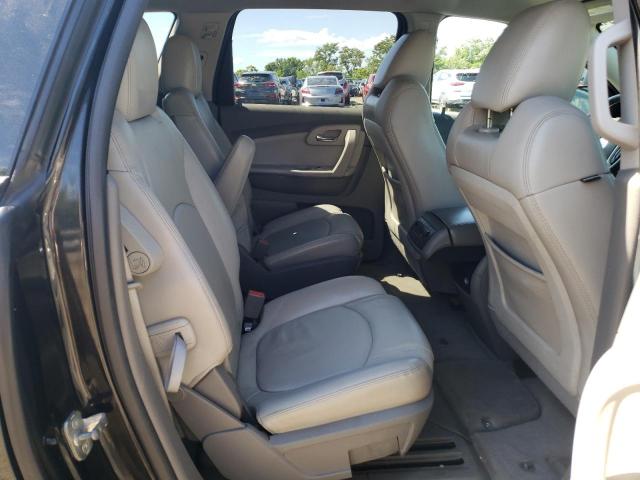 Photo 5 VIN: 1GNKVJED0BJ200828 - CHEVROLET TRAVERSE L 