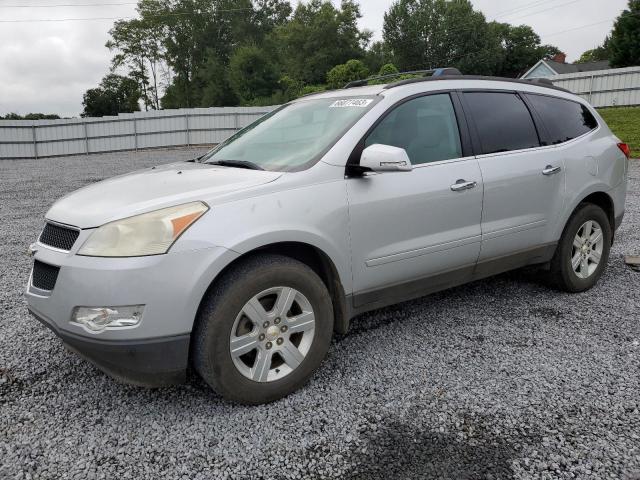 Photo 0 VIN: 1GNKVJED0BJ216981 - CHEVROLET TRAVERSE L 