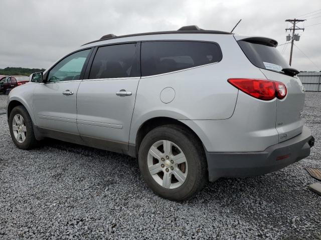 Photo 1 VIN: 1GNKVJED0BJ216981 - CHEVROLET TRAVERSE L 