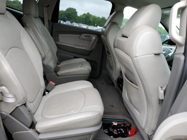 Photo 10 VIN: 1GNKVJED0BJ216981 - CHEVROLET TRAVERSE L 