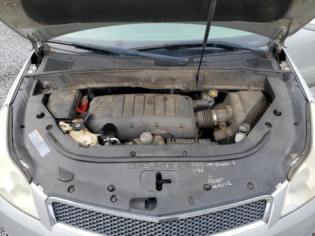 Photo 11 VIN: 1GNKVJED0BJ216981 - CHEVROLET TRAVERSE L 