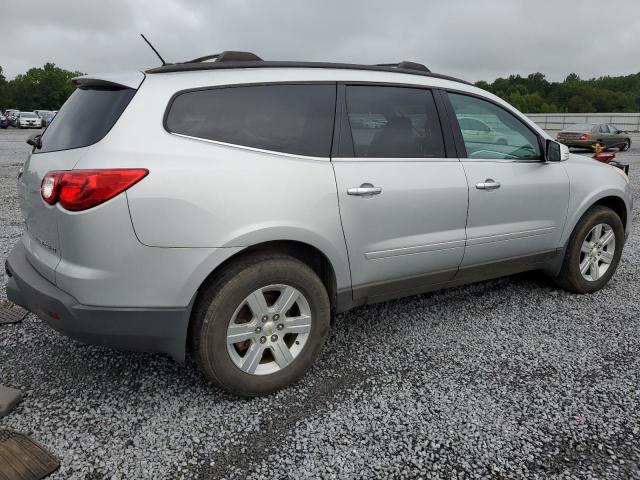 Photo 2 VIN: 1GNKVJED0BJ216981 - CHEVROLET TRAVERSE L 