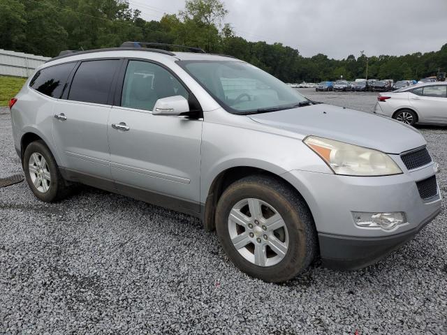 Photo 3 VIN: 1GNKVJED0BJ216981 - CHEVROLET TRAVERSE L 