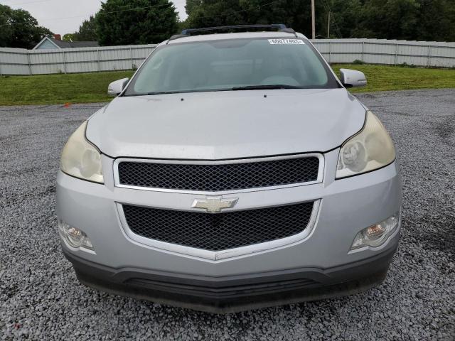 Photo 4 VIN: 1GNKVJED0BJ216981 - CHEVROLET TRAVERSE L 