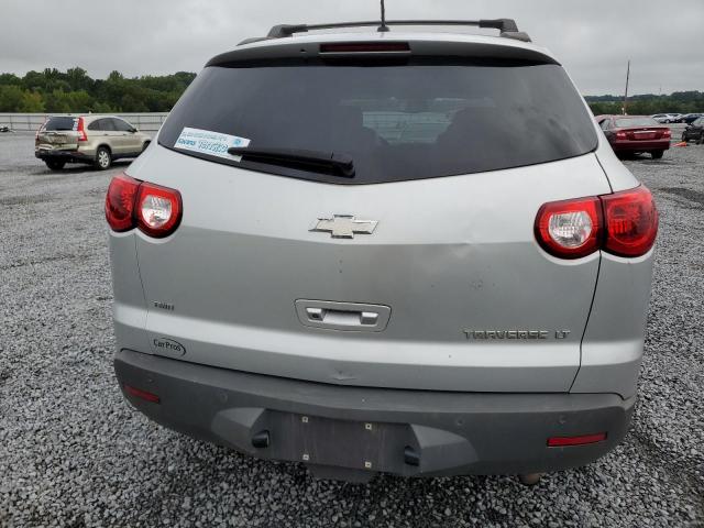 Photo 5 VIN: 1GNKVJED0BJ216981 - CHEVROLET TRAVERSE L 