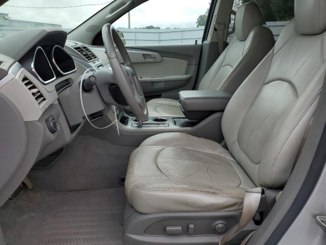 Photo 6 VIN: 1GNKVJED0BJ216981 - CHEVROLET TRAVERSE L 