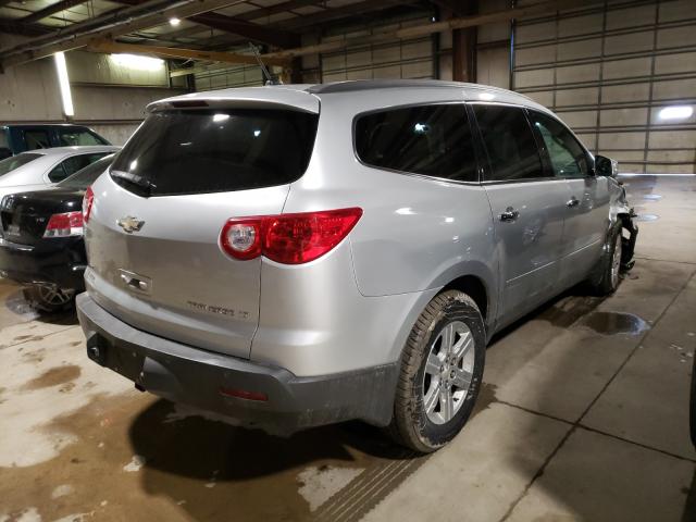 Photo 3 VIN: 1GNKVJED0BJ237748 - CHEVROLET TRAVERSE L 