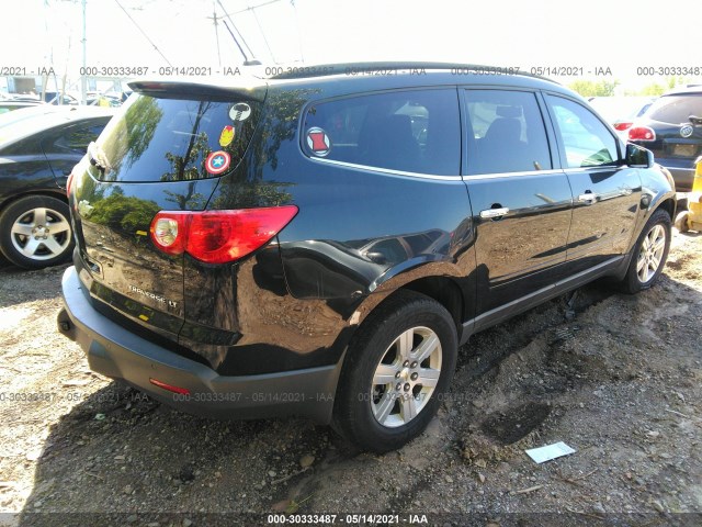 Photo 3 VIN: 1GNKVJED0BJ293334 - CHEVROLET TRAVERSE 