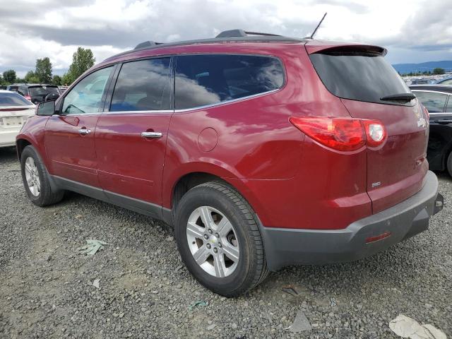 Photo 1 VIN: 1GNKVJED0BJ309712 - CHEVROLET TRAVERSE L 