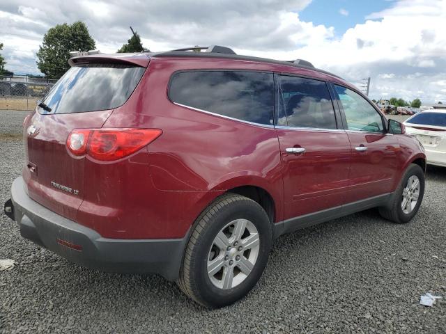 Photo 2 VIN: 1GNKVJED0BJ309712 - CHEVROLET TRAVERSE L 