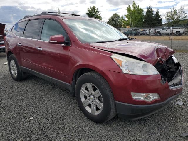 Photo 3 VIN: 1GNKVJED0BJ309712 - CHEVROLET TRAVERSE L 