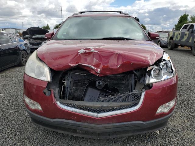 Photo 4 VIN: 1GNKVJED0BJ309712 - CHEVROLET TRAVERSE L 