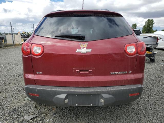 Photo 5 VIN: 1GNKVJED0BJ309712 - CHEVROLET TRAVERSE L 