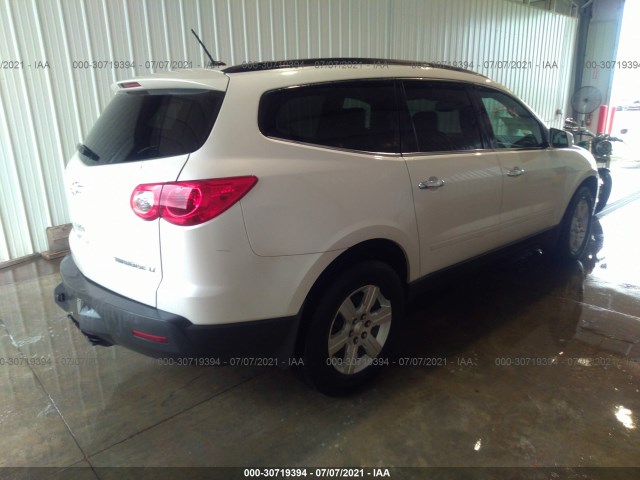 Photo 3 VIN: 1GNKVJED0BJ332102 - CHEVROLET TRAVERSE 