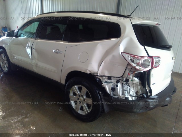 Photo 5 VIN: 1GNKVJED0BJ332102 - CHEVROLET TRAVERSE 