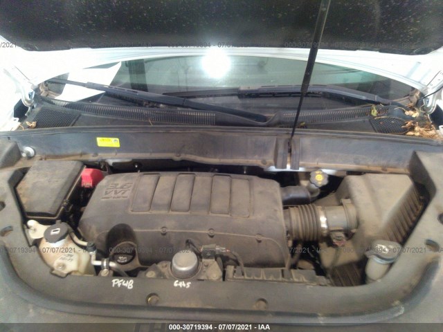 Photo 9 VIN: 1GNKVJED0BJ332102 - CHEVROLET TRAVERSE 