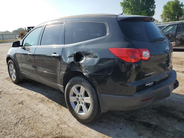 Photo 1 VIN: 1GNKVJED0BJ344377 - CHEVROLET TRAVERSE L 