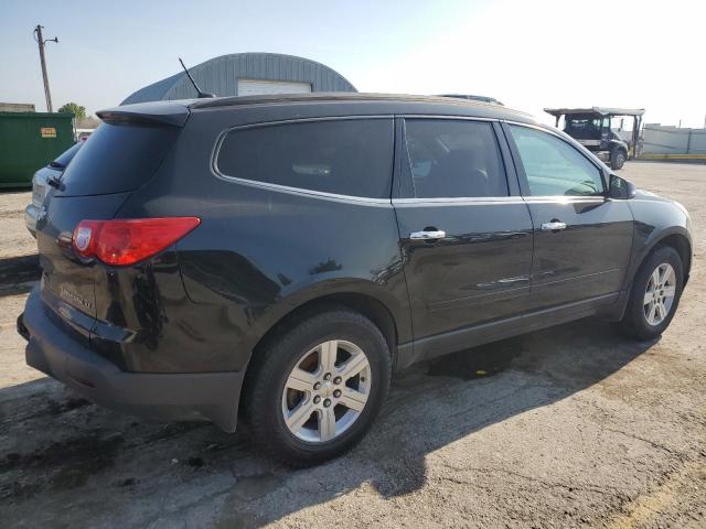 Photo 2 VIN: 1GNKVJED0BJ344377 - CHEVROLET TRAVERSE L 