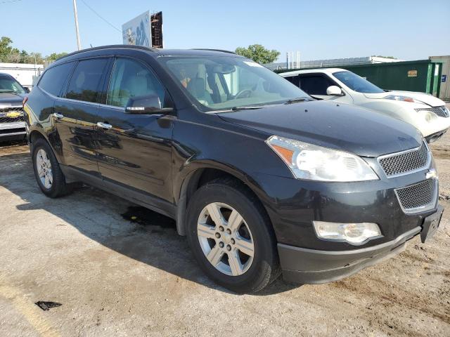 Photo 3 VIN: 1GNKVJED0BJ344377 - CHEVROLET TRAVERSE L 