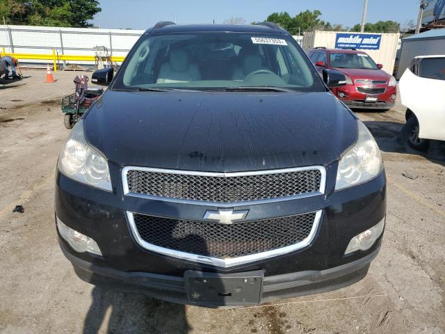 Photo 4 VIN: 1GNKVJED0BJ344377 - CHEVROLET TRAVERSE L 