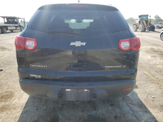 Photo 5 VIN: 1GNKVJED0BJ344377 - CHEVROLET TRAVERSE L 