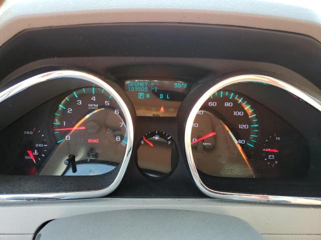 Photo 8 VIN: 1GNKVJED0BJ344377 - CHEVROLET TRAVERSE L 