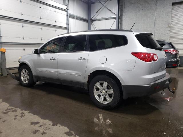 Photo 1 VIN: 1GNKVJED0BJ356528 - CHEVROLET TRAVERSE 