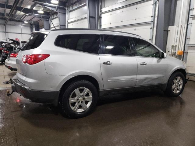 Photo 2 VIN: 1GNKVJED0BJ356528 - CHEVROLET TRAVERSE 