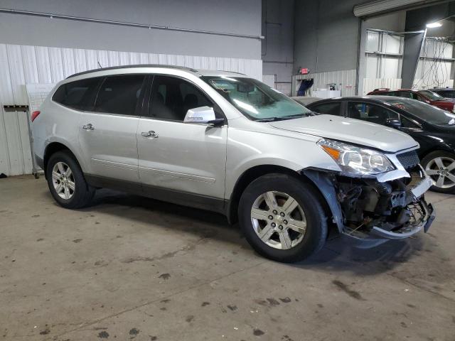 Photo 3 VIN: 1GNKVJED0BJ356528 - CHEVROLET TRAVERSE 