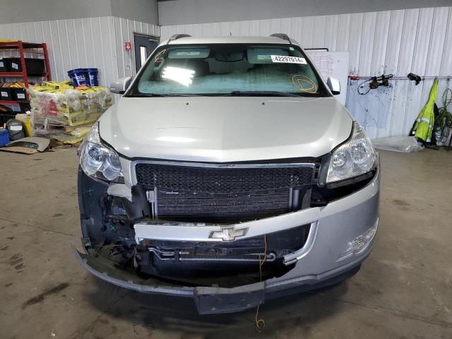 Photo 4 VIN: 1GNKVJED0BJ356528 - CHEVROLET TRAVERSE 