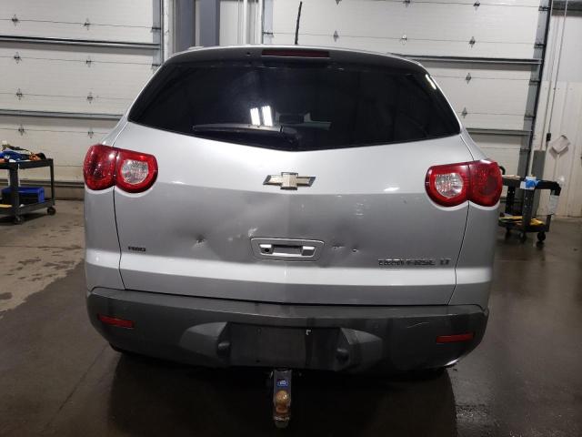 Photo 5 VIN: 1GNKVJED0BJ356528 - CHEVROLET TRAVERSE 