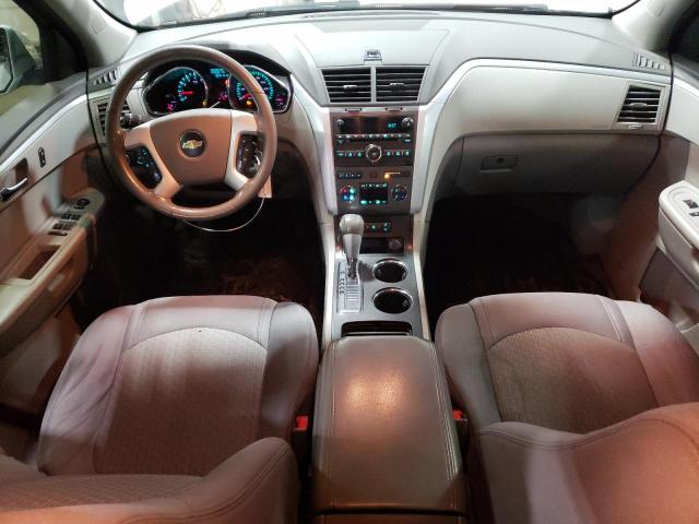 Photo 7 VIN: 1GNKVJED0BJ356528 - CHEVROLET TRAVERSE 