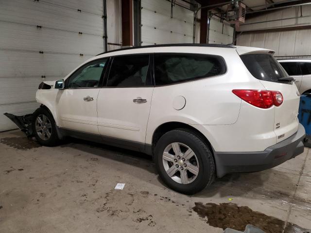 Photo 1 VIN: 1GNKVJED0BJ362118 - CHEVROLET TRAVERSE 