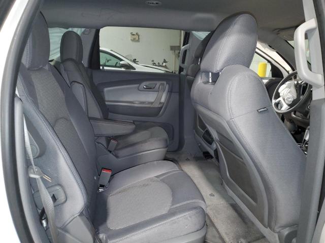 Photo 10 VIN: 1GNKVJED0BJ362118 - CHEVROLET TRAVERSE 