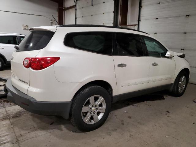 Photo 2 VIN: 1GNKVJED0BJ362118 - CHEVROLET TRAVERSE 