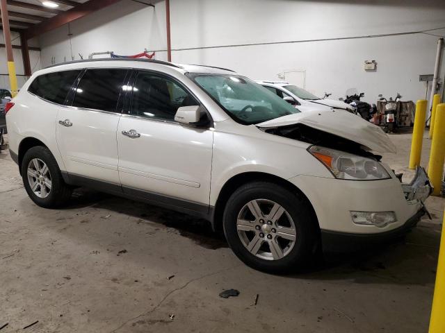 Photo 3 VIN: 1GNKVJED0BJ362118 - CHEVROLET TRAVERSE 