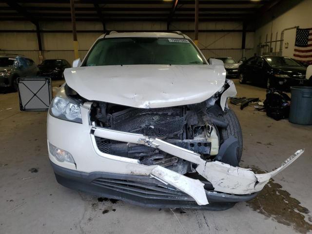 Photo 4 VIN: 1GNKVJED0BJ362118 - CHEVROLET TRAVERSE 