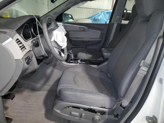 Photo 6 VIN: 1GNKVJED0BJ362118 - CHEVROLET TRAVERSE 