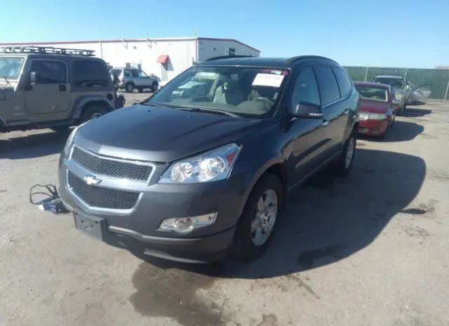 Photo 1 VIN: 1GNKVJED0BJ366878 - CHEVROLET TRAVERSE 