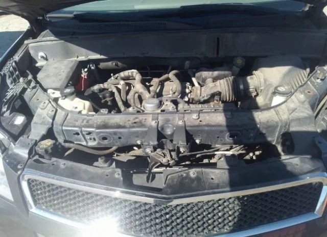 Photo 9 VIN: 1GNKVJED0BJ366878 - CHEVROLET TRAVERSE 