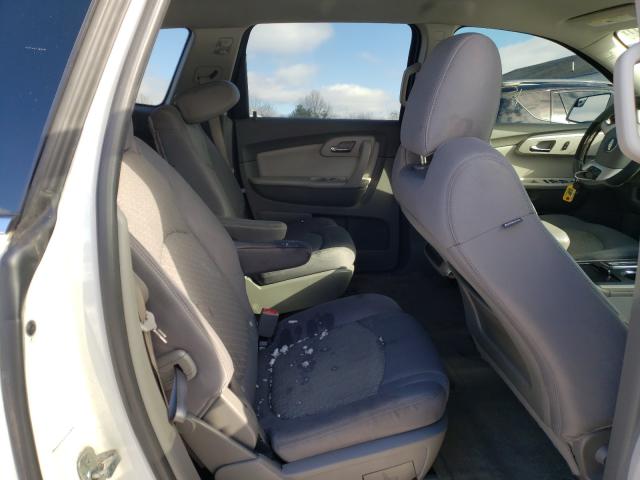 Photo 5 VIN: 1GNKVJED0BJ371353 - CHEVROLET TRAVERSE L 