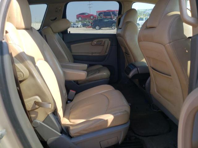 Photo 5 VIN: 1GNKVJED0BJ411107 - CHEVROLET TRAVERSE L 