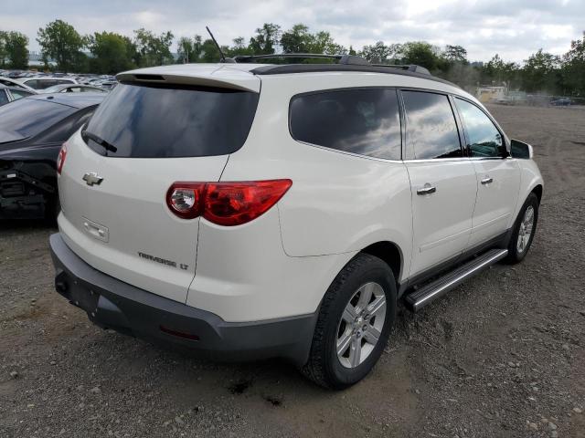 Photo 3 VIN: 1GNKVJED0CJ183062 - CHEVROLET TRAVERSE L 