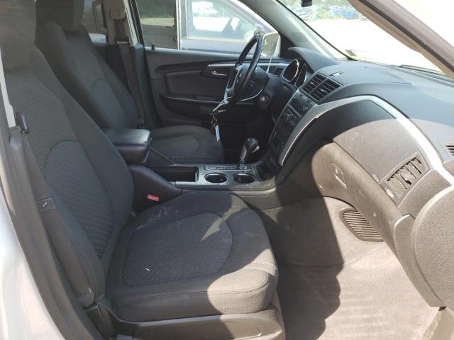 Photo 4 VIN: 1GNKVJED0CJ183062 - CHEVROLET TRAVERSE L 