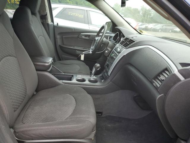 Photo 4 VIN: 1GNKVJED0CJ186284 - CHEVROLET TRAVERSE L 