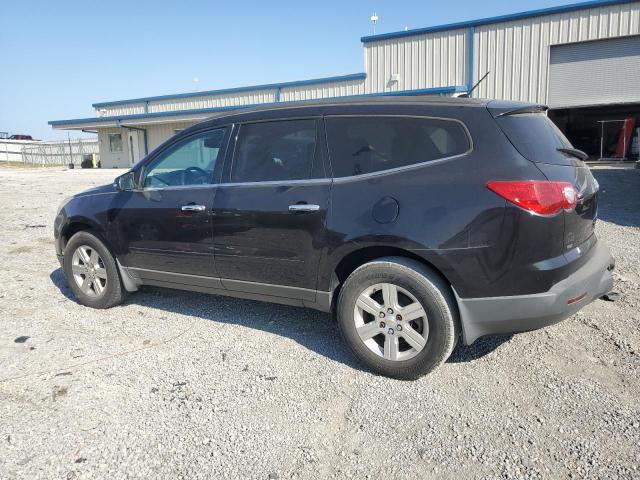 Photo 1 VIN: 1GNKVJED0CJ188908 - CHEVROLET TRAVERSE L 