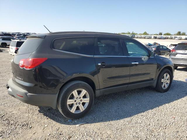 Photo 2 VIN: 1GNKVJED0CJ188908 - CHEVROLET TRAVERSE L 