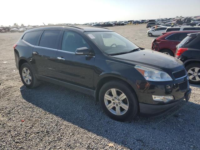 Photo 3 VIN: 1GNKVJED0CJ188908 - CHEVROLET TRAVERSE L 